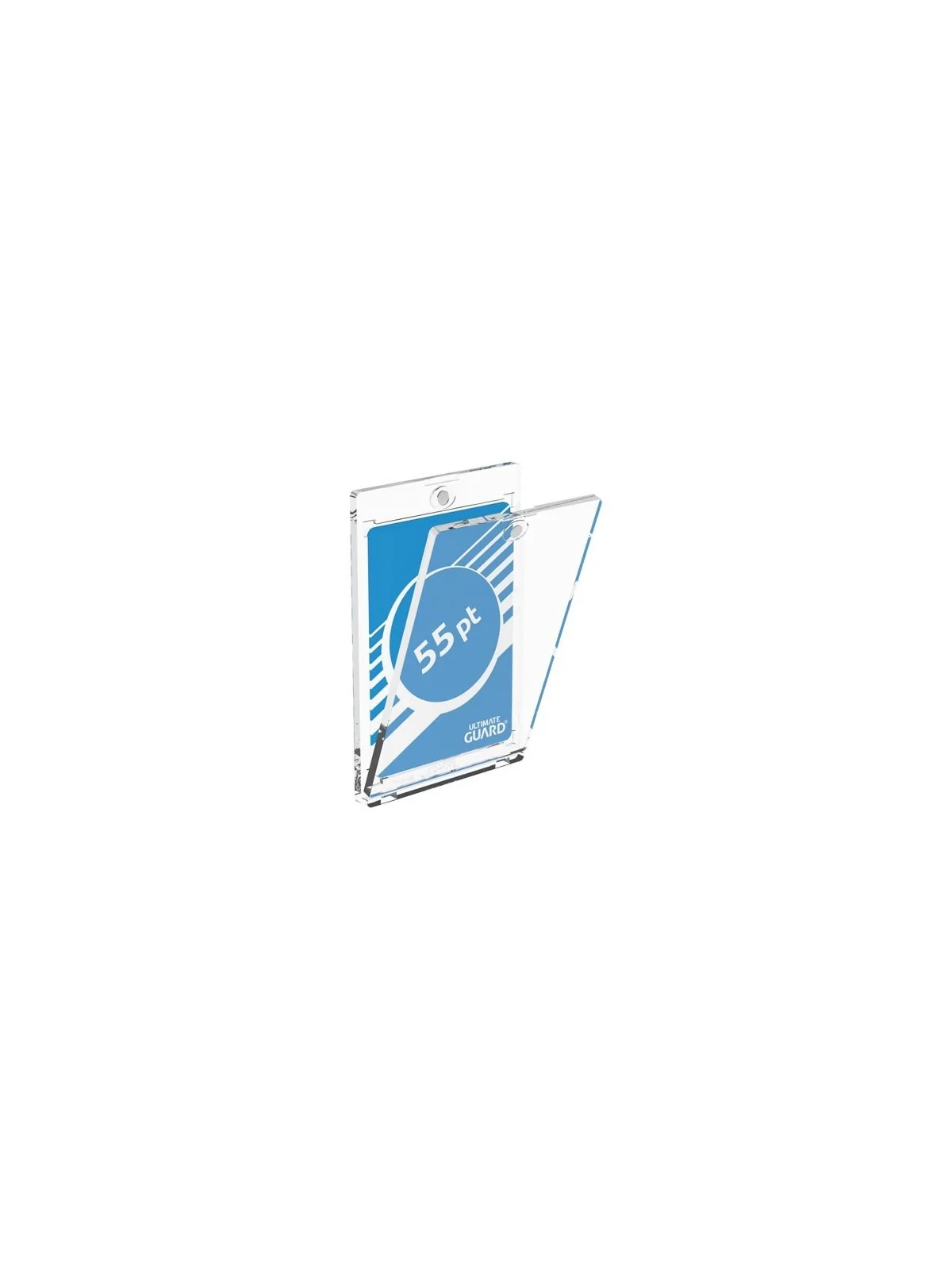 Ultimate Guard Magnetic Card Case 55pt de Ultimate Guard en Fundas | La Cueva Roja