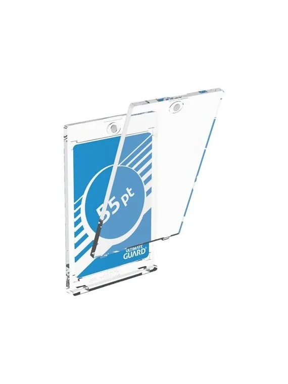 Ultimate Guard Magnetic Card Case 55pt de Ultimate Guard en Fundas | La Cueva Roja