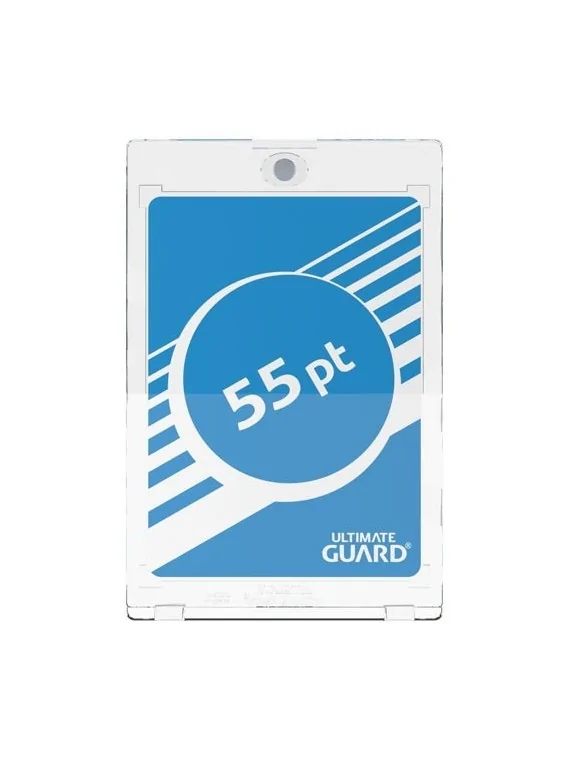 Ultimate Guard Magnetic Card Case 55pt de Ultimate Guard en Fundas | La Cueva Roja