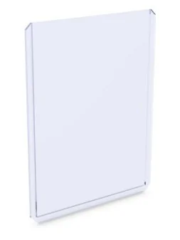 Ultimate Guard Card Covers Toploading Transparente de Ultimate Guard en Fundas | La Cueva Roja
