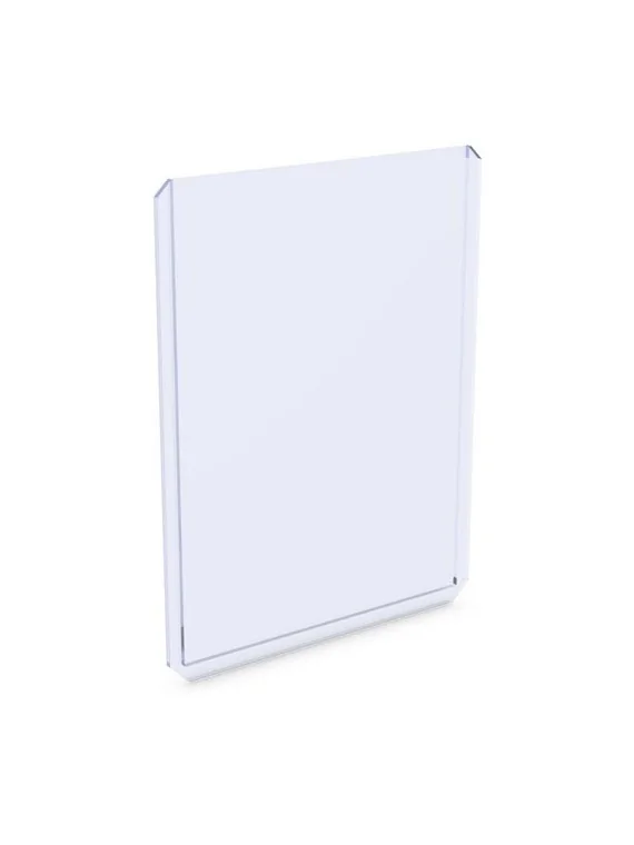 Ultimate Guard Card Covers Toploading Transparente de Ultimate Guard en Fundas | La Cueva Roja