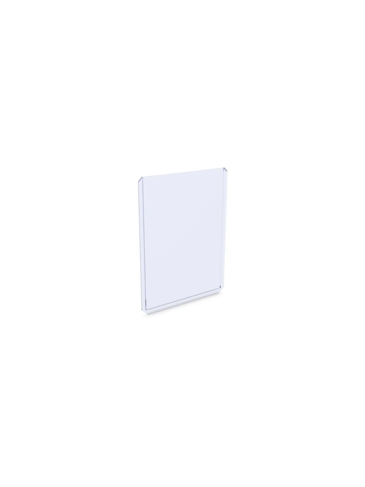 Ultimate Guard Card Covers Toploading Transparente de Ultimate Guard en Fundas | La Cueva Roja