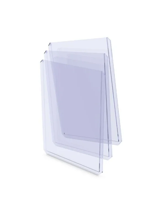 Ultimate Guard Card Covers Toploading Transparente de Ultimate Guard en Fundas | La Cueva Roja