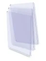 Ultimate Guard Card Covers Toploading Transparente de Ultimate Guard en Fundas | La Cueva Roja