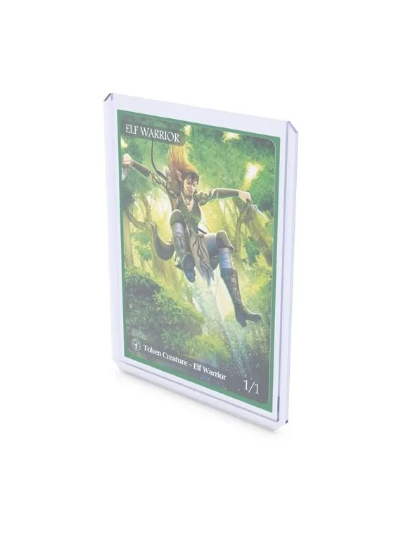 Ultimate Guard Card Covers Toploading Transparente de Ultimate Guard en Fundas | La Cueva Roja