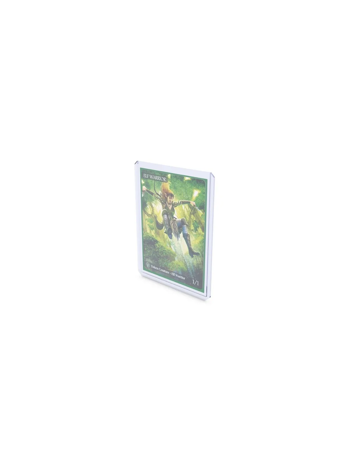 Ultimate Guard Card Covers Toploading Transparente de Ultimate Guard en Fundas | La Cueva Roja