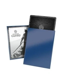 Ultimate Guard Katana Sleeves Tamaño Estándar Blue Bird (100) de Ultimate Guard en Fundas | La Cueva Roja