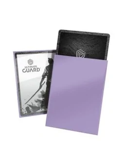 Ultimate Guard Katana Sleeves Tamaño Estándar Summer Cloud (100) de Ultimate Guard en Fundas | La Cueva Roja