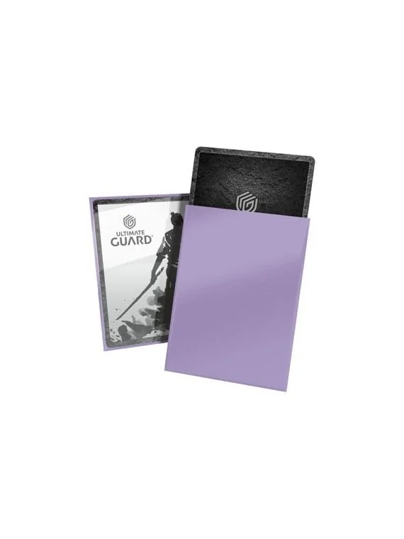 Ultimate Guard Katana Sleeves Tamaño Estándar Summer Cloud (100) de Ultimate Guard en Fundas | La Cueva Roja