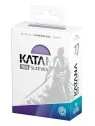 Ultimate Guard Katana Sleeves Tamaño Estándar Summer Cloud (100) de Ultimate Guard en Fundas | La Cueva Roja