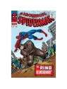 Biblioteca Marvel 58 El Asombroso Spiderman 9 de Panini Comics en Cómics Americano | La Cueva Roja
