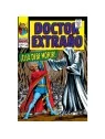 Biblioteca Marvel 67 Doctor Extraño 4 de Panini Comics en Cómics Americano | La Cueva Roja