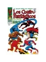 Biblioteca Marvel 83 Los Cuatro Fantásticos 14 de Panini Comics en Cómics Americano | La Cueva Roja