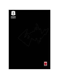 Evol 08 de PANINI en Mangas | La Cueva Roja