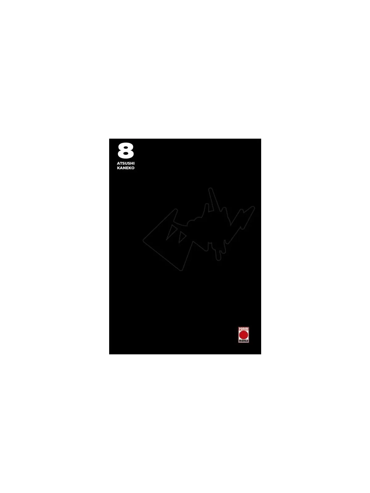 Evol 08 de PANINI en Mangas | La Cueva Roja