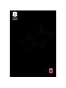 Evol 08 de PANINI en Mangas | La Cueva Roja