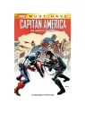 Marvel Must-Have: Capitán América - Soldado de Invierno de Panini Comics en Cómics Americano | La Cueva Roja