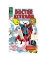 Biblioteca Marvel 11 Doctor Extraño 1 de Panini Comics en Cómics Americano | La Cueva Roja