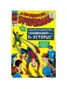Biblioteca Marvel 16 El Asombroso Spiderman 3 de Panini Comics en Cómics Americano | La Cueva Roja