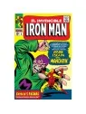 Biblioteca Marvel 17 El Invencible Iron Man 2 de Panini Comics en Cómics Americano | La Cueva Roja
