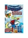 Biblioteca Marvel 32 El Asombroso Spiderman 5 de Panini Comics en Cómics Americano | La Cueva Roja