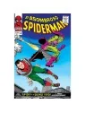 Biblioteca Marvel 48 El Asombroso Spiderman 8 de Panini Comics en Cómics Americano | La Cueva Roja