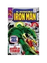 Biblioteca Marvel 66 El Invencible Iron Man 6 de Panini Comics en Cómics Americano | La Cueva Roja