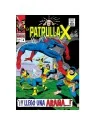 Biblioteca Marvel 69 La Patrulla-X 6 de Panini Comics en Cómics Americano | La Cueva Roja