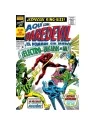 Biblioteca Marvel 79 Daredevil 6 de Panini Comics en Cómics Americano | La Cueva Roja