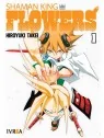 Shaman King Flowers 01 de Ivrea en Mangas | La Cueva Roja
