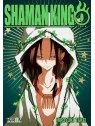 Shaman King: Zero de Ivrea en Mangas | La Cueva Roja