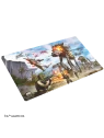 Star Wars Unlimited: Game Mat Battle of Scarif de Gamegenic en TAPETE | La Cueva Roja