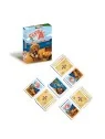 Club A - Renata la Pirata de Atomo Games en Juegos de Cartas | La Cueva Roja