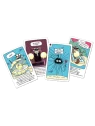 Nutrias de Rebel en Juegos de Cartas | La Cueva Roja