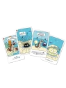 Nutrias de Rebel en Juegos de Cartas | La Cueva Roja