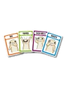 Coyote de Exploding Kittens en Juegos de Cartas | La Cueva Roja