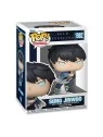 Funko POP! Solo Leveling: Sung Jinwoo (1982) de Funko en Funko Pop | La Cueva Roja