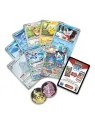 Pokémon TCG Calendario de Adviento 2025 (Alemán) de Bandai en Pokemon TCG | La Cueva Roja