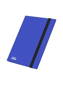 Ultimate Guard Flexxfolio 360 (18 Pocket Azul) de Ultimate Guard en Otros | La Cueva Roja