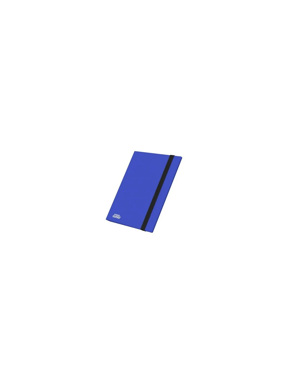 Ultimate Guard Flexxfolio 360 (18 Pocket Azul) de Ultimate Guard en Otros | La Cueva Roja