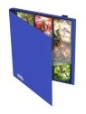Ultimate Guard Flexxfolio 360 (18 Pocket Azul) de Ultimate Guard en Otros | La Cueva Roja
