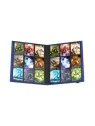 Ultimate Guard Flexxfolio 360 (18 Pocket Azul) de Ultimate Guard en Otros | La Cueva Roja