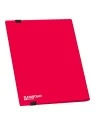 Ultimate Guard Flexxfolio 360 (18 Pocket Rojo) de Ultimate Guard en Otros | La Cueva Roja