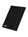 Ultimate Guard Flexxfolio 360 (18 Pocket Negro) de Ultimate Guard en Otros | La Cueva Roja