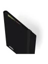 Ultimate Guard Flexxfolio 360 (18 Pocket Negro) de Ultimate Guard en Otros | La Cueva Roja