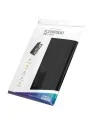 Ultimate Guard Flexxfolio 360 (18 Pocket Negro) de Ultimate Guard en Otros | La Cueva Roja
