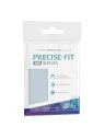 Ultimate Guard Precise-Fit Sleeves Fundas de Cartas Tamaño Estándar Transparente (100) de Ultimate Guard en Fundas | La Cueva Ro