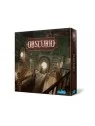 Obscurio de Libellud en Juegos de Tablero | La Cueva Roja