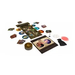 Obscurio de Libellud en Juegos de Tablero | La Cueva Roja
