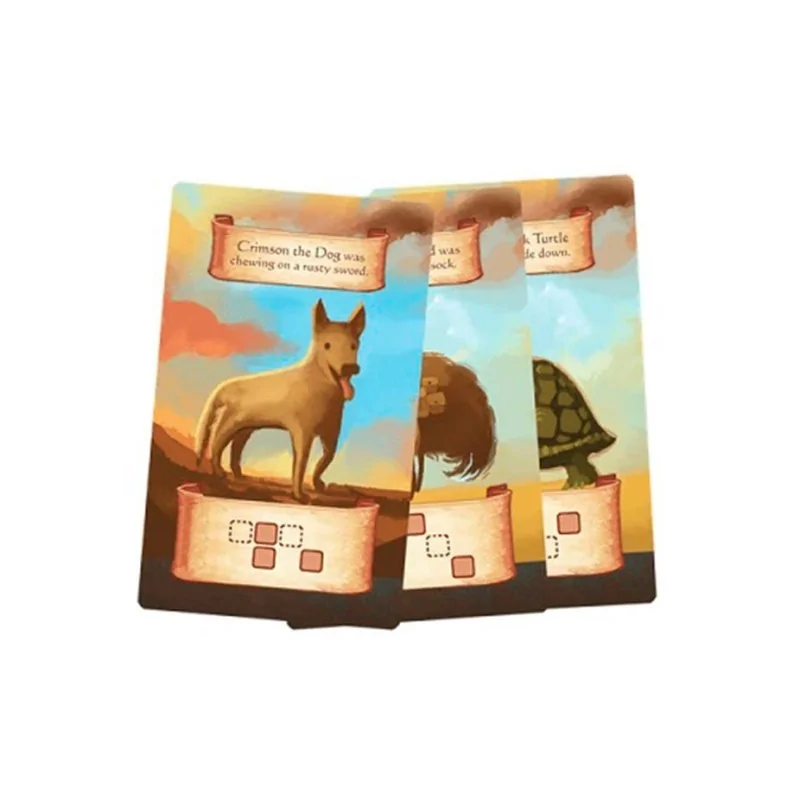 Roam: Pack Monedas Metálicas + Mapa de Gemas + Animales Promocionales de Maldito Games en Otros | La Cueva Roja